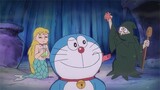 Doraemon (2005) Episode 181 - Sulih Suara Indonesia "Putri Duyung Yang Bahagia"