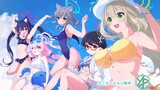 [Chinese subtitles] Azure Files / Special animation for the 1.5th anniversary of the Japanese servic