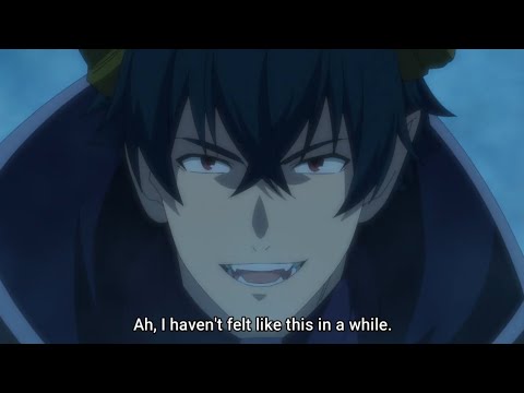 Hataraku Maou-sama!! - Dublado – Episódio 7 Online - Hinata Soul