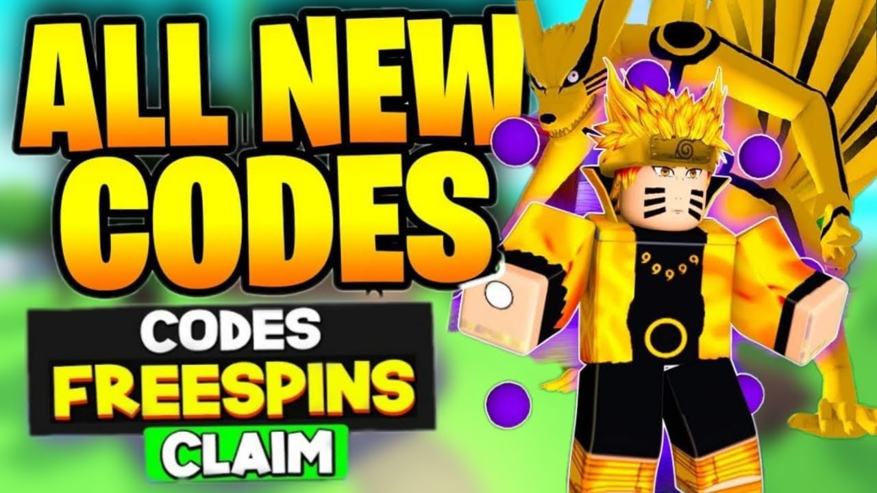 ALL *NEW* SECRET OP CODES! Shindo Life Roblox 