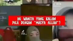 jadilah wanita yg malu dilihat yg bukan mahram