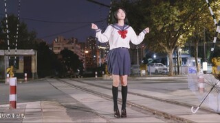 【PINKU Spicy】❤️Love Soundと雨婚❤️Love You Can't Say It (HB to Meilin)【Original Choreography】