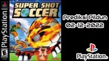 [Retro Time] Prediksi Piala Dunia | Super Shot Soccer