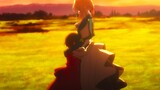 [AMV]The granddaughter of Annie in<Violet Evergarden>