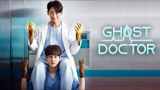 Ghost Doctor episode10 (Tagalog dubbed)
