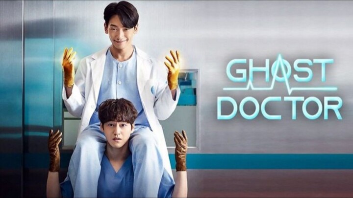 Ghost doctor finale episode 16 (Tagalog dubbed)