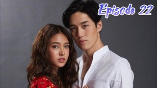 Hua Jai Sila - Episode 22 [2019] [Thai]