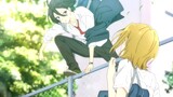 "Horimiya" is a super sweet love episode in January, directed by a 22-year-old girl, Japanese anime fans can look forward to it!