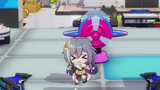 Honkai Impact 3 | The voice of the dormitory is so cute (⌯꒪꒫꒪)