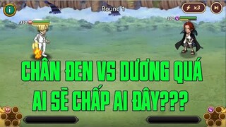 Hải Tặc Đại Chiến - VINSMOKE SANJI VS TỨ HOÀNG SHANKS..LIỆU SANJI CÓ THỂ ĐÁNH BẠI TỨ HOÀNG ĐẦU TIÊN?