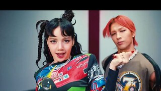 TAEYANG - ‘Shoong! (feat. LISA of BLACKPINK)’ PERFORMANCE VIDEO