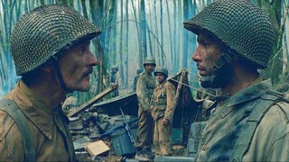 In 1943 During WWII, North African Soldiers Enlist In The French Army And Battle For Europe