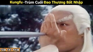 [Review Phim] Thái Cực Khí Công - Đao Thương Bất Nhập | Tóm Tắt Phim Võ Thuật Kungfu