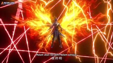 Peerless Battle Spirit Eps 89