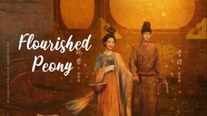 Flourished Peony EP16 (2025) | ENG SUB |
