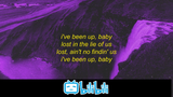 SZA - I Hate U (Lyrics) - and if you wonder if i hate you i do #Music