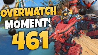 Overwatch Moments #461