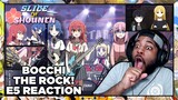 Bocchi The Rock! Episode 5 Reaction | KESSOKU'S FIRST PERFORMANCE WAS ABSOLUTELY INSANE!!!