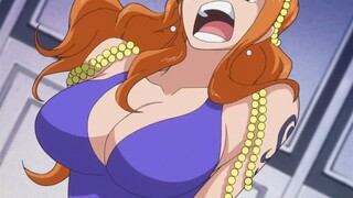 [ONE PIECE] Ai khiến chị ra nông nỗi này