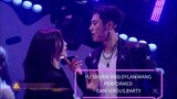 Remember when Dylan Wang and Esther Yu performed "Dangerous Party Together!