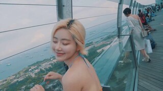 [Remix]DJ Soda สาวสวยเกาหลี