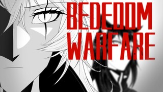 【拉普兰德生贺手书】♤BEDROOM WARFARE♤