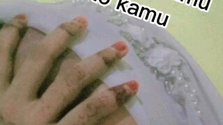 ya ampunn maaf kalo gaje ya guss maaf banget 🙏