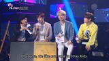 We K-POP Episode 1 - Stray Kids KPOP VARIETY SHOW (ENG SUB)