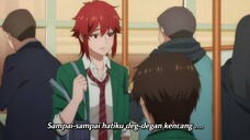 Tomo-Chan wa Onnanoko Ep 2- sub Indo