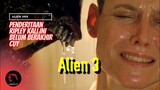 Kasihan Si Ripley Di buntingin Alien | Alur Cerita Film Alien 1992