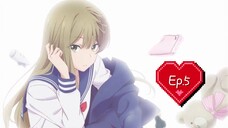 Senpai is an Otokonoko (Episode 5) Eng sub