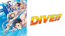 Dive!! (ENG SUB) Episode 02