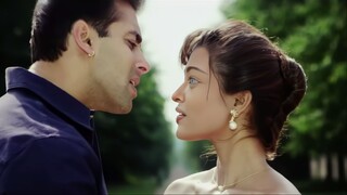 O Jaana Na Jaana... But it's Aishwarya Rai and Salman Khan