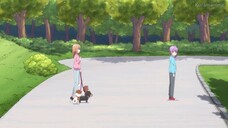 Ninja to Koroshiya no Futarigurashi - Episode 3 (HD) Sub Indo