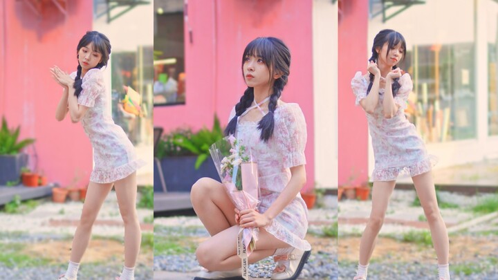 Sekarang musim panas, mari kita ubah cinta rahasia menjadi cinta yang penuh gairah❤