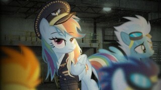 【My Little Pony】ความลับของ Equestria (14-15)