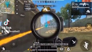 Doraemon vào Free fire sẽ như thế nào?😂😂