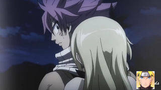 Fairy Tail Tình yêu thực sự  #Animehay#animeDacsac#BorutoVN#NarutoVN