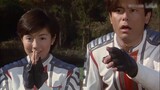 As we all know, Ultraman Tiga is a comedy that you can watch over and over again.
