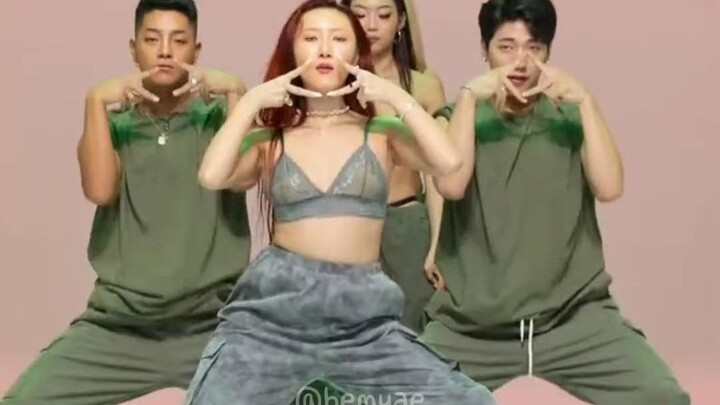 接力舞视频观看次数TOP5， 看多少遍都不腻，日常重温~