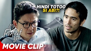 The truth behind the crash | ‘My Perfect You’ Movie Clip (6/8)