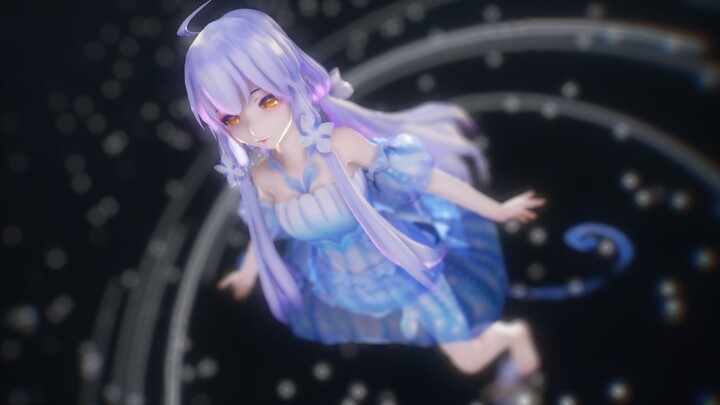 【Stardust MMD】มองหาสถานที่ที่เป็นของคุณและฉันเท่านั้น~ ❤Stardust【Halcyon - Runaway】