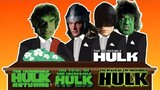 The Incredible Hulk (1977 - 1990) - Coffin Dance Meme Song Cover