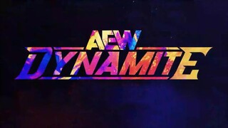 AEW Dynamite | Full Show HD | August 7, 2024