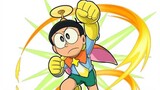 Siêu nhân Nobita
