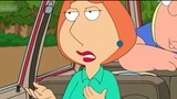 Family Guy Commentary 13: The Griffin family went on a trip, but Dumpling was forgotten at home, and