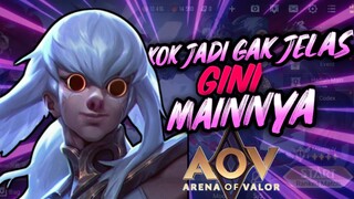 MODE KOCAK,NULAR KE KELAKUAN || EXE || AOV