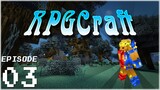 RPGCraft S1E3: IDELLE - Minecraft Bedrock Edition