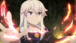 Zero Kara Hajimeru Mahou No Sho Episode 06 Sub Indo|Muse_id