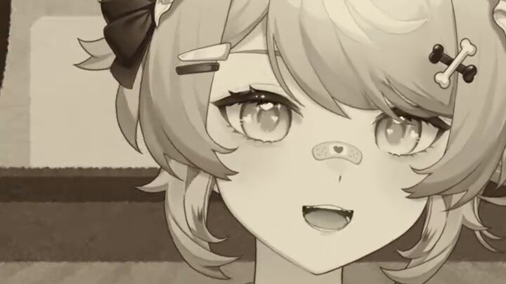 What...? Are there going to be new members in the school? [Recruitment of the Insider]